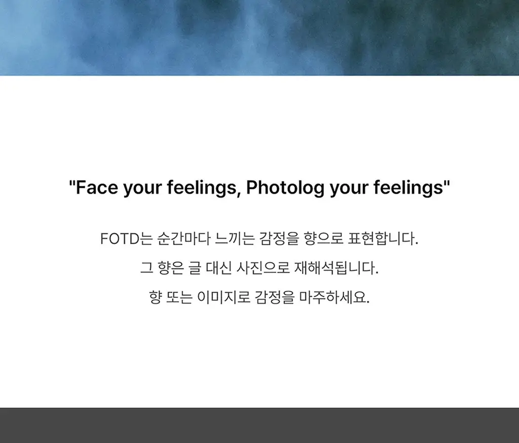 [NEW/데일리핏] 에프오티디 핸드 로션 더 베스 30ml 상세페이지 2